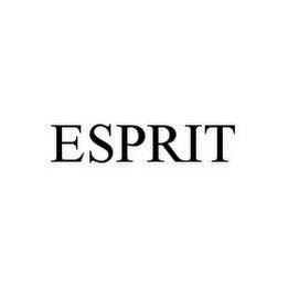 ESPRIT