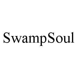 SWAMPSOUL