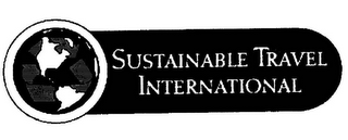 SUSTAINABLE TRAVEL INTERNATIONAL