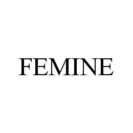 FEMINE