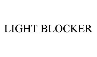 LIGHT BLOCKER