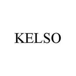 KELSO