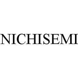 NICHISEMI