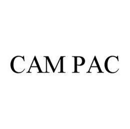 CAM PAC