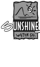 SUNSHINE JOE JUICE CO