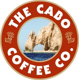 THE CABO COFFEE CO.