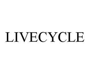 LIVECYCLE