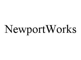 NEWPORTWORKS