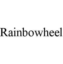 RAINBOWHEEL