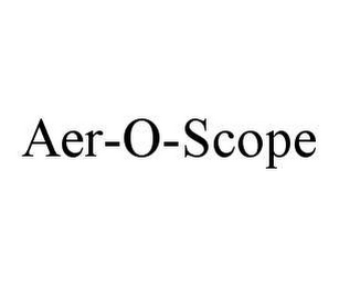 AER-O-SCOPE