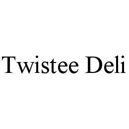 TWISTEE DELI