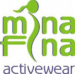 MINA FINA ACTIVEWEAR