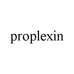 PROPLEXIN