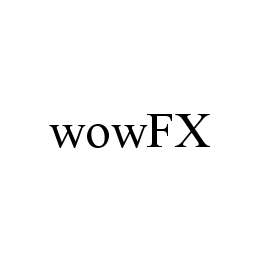 WOWFX