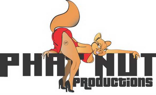 PHAT NUT PRODUCTIONS