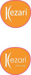 KEZARI