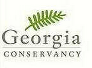 GEORGIA CONSERVANCY