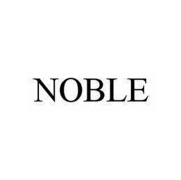 NOBLE