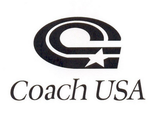 COACH USA