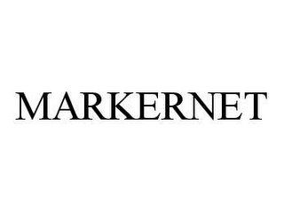 MARKERNET