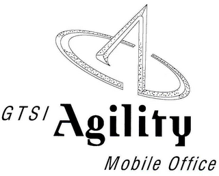 GTSI AGILITY MOBILE OFFICE