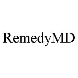 REMEDYMD