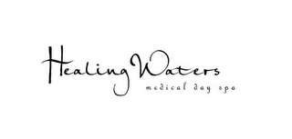 HEALING WATERS MEDICAL DAY SPA