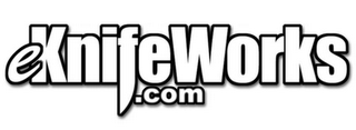 EKNIFEWORKS.COM