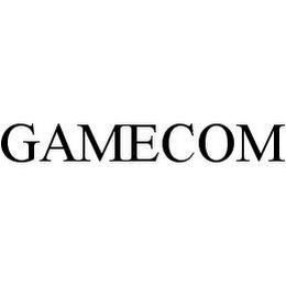 GAMECOM