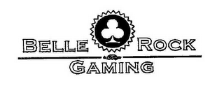 BELLE ROCK GAMING