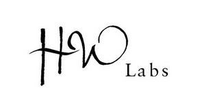 HW LABS