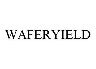 WAFERYIELD