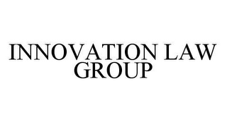 INNOVATION LAW GROUP