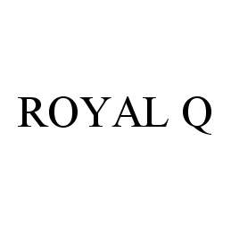 ROYAL Q