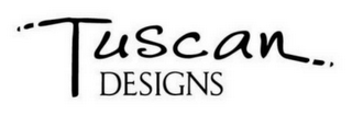 TUSCAN DESIGNS