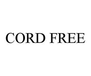 CORD FREE