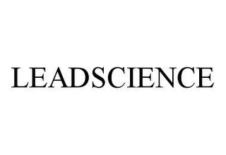 LEADSCIENCE