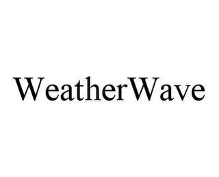 WEATHERWAVE