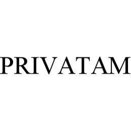 PRIVATAM