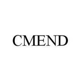 CMEND