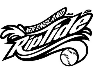 NEW ENGLAND RIPTIDE