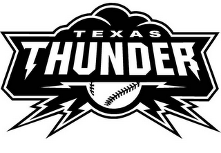 TEXAS THUNDER
