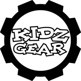 KIDZ GEAR