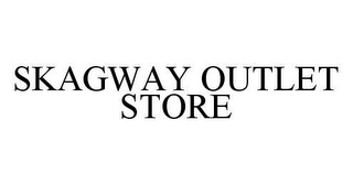 SKAGWAY OUTLET STORE