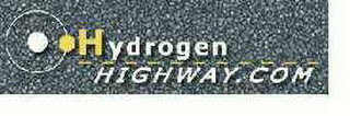 HYDROGEN HIGHWAY.COM
