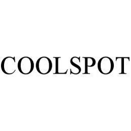 COOLSPOT