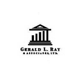 GERALD L. RAY & ASSOCIATES, LTD.