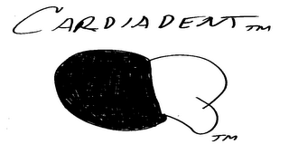 CARDIA DENT A HEALTHIER HEART? SEE YOUR DENTIST...A GOOD PLACE TO START.