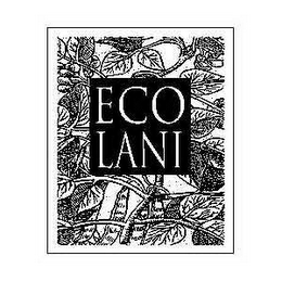ECOLANI