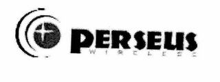 PERSEUS WIRELESS